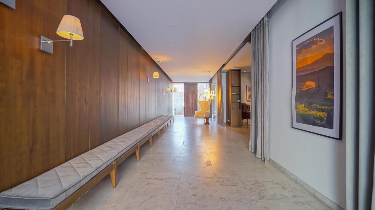 Downtown Premium Apartments Brasov Exterior photo
